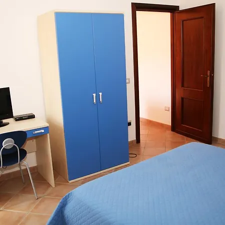 Casa Del Borgo Pimonte