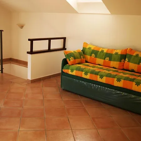 Casa Del Borgo