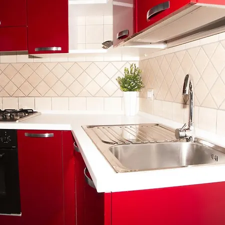 Apartamento Casa Del Borgo Pimonte