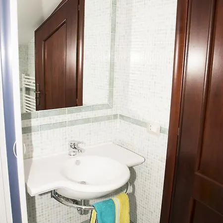 Apartamento Casa Del Borgo *