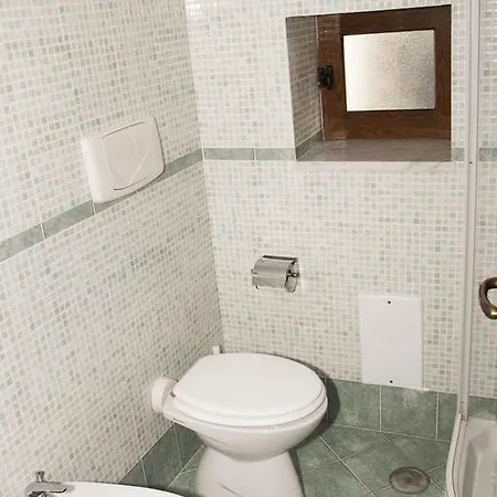 Apartamento Casa Del Borgo