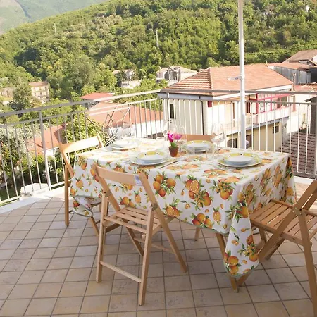Apartamento Casa Del Borgo