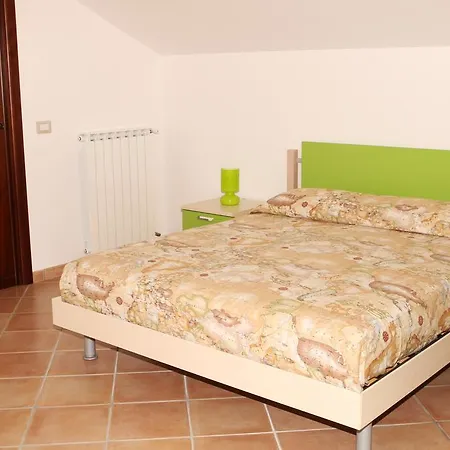 Casa Del Borgo Pimonte