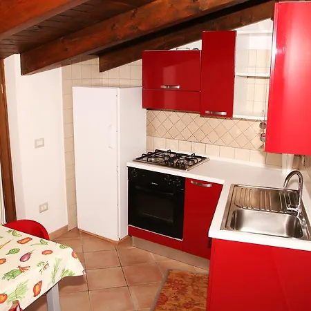 Casa Del Borgo