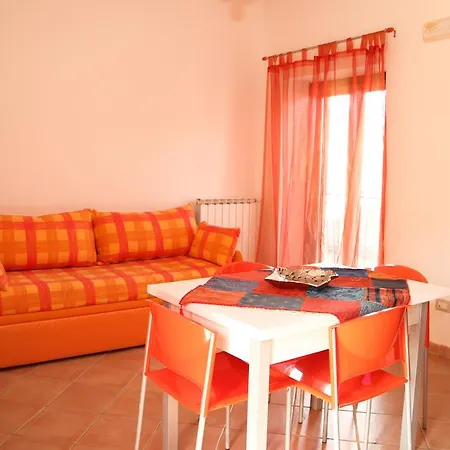 Apartamento Casa Del Borgo