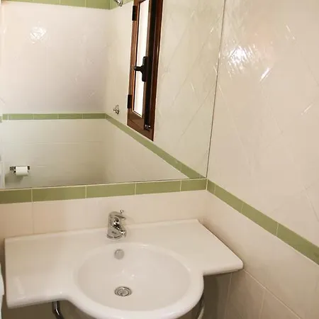 Apartamento Casa Del Borgo
