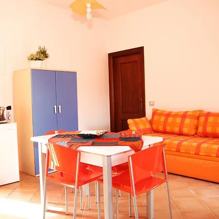 Casa Del Borgo Pimonte