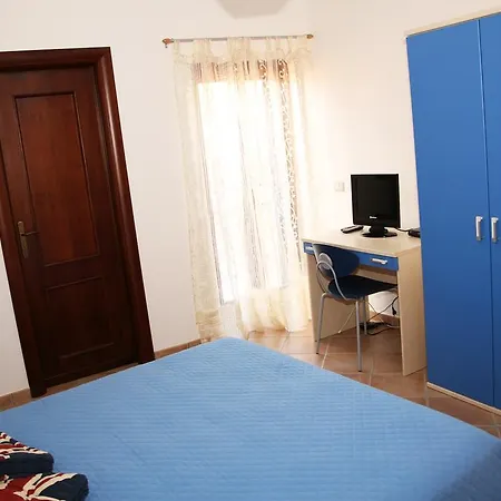 Lejlighed Casa Del Borgo Pimonte
